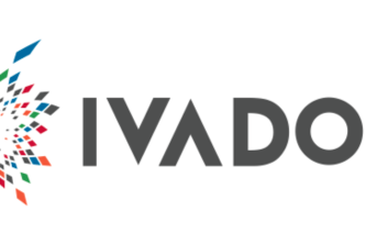 Innodirect and IVADO banner